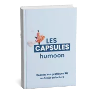 Les Capsules Humoon
