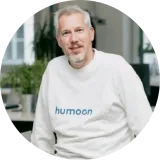 Julien, coach Humoon