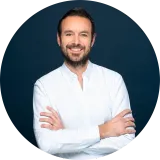 Olivier, coach Humoon